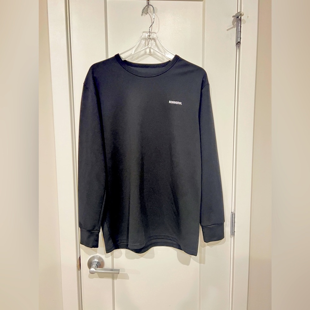 Rossingol Base Layer Men’s Shirt L